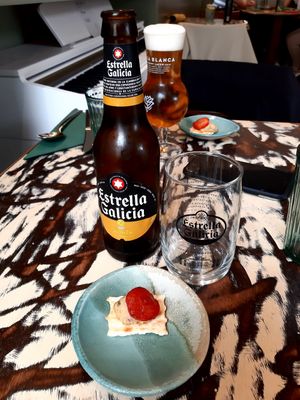  at La Mujer de Verde in Mallorca