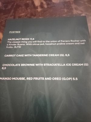  at La Mujer de Verde in Mallorca