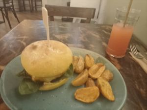  at La Mujer de Verde in Mallorca