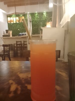  at La Mujer de Verde in Mallorca