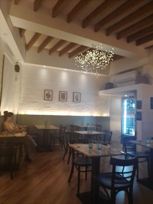  at La Mujer de Verde in Mallorca