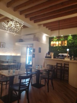  at La Mujer de Verde in Mallorca