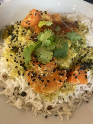  #Veganuary at La Mujer de Verde in Mallorca