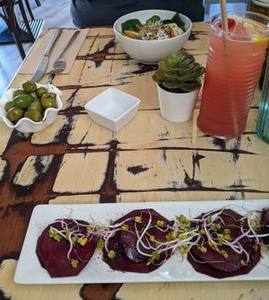  at La Mujer de Verde in Mallorca