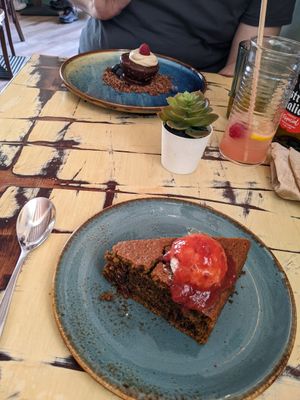  at La Mujer de Verde in Mallorca