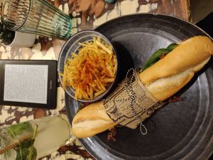  at La Mujer de Verde in Mallorca