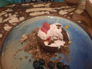  at La Mujer de Verde in Mallorca