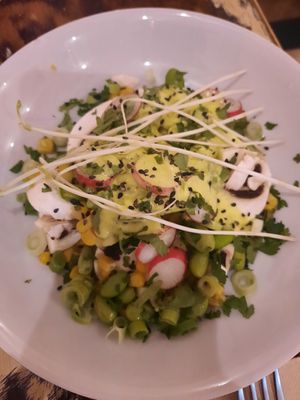  at La Mujer de Verde in Mallorca