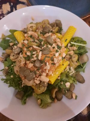  at La Mujer de Verde in Mallorca