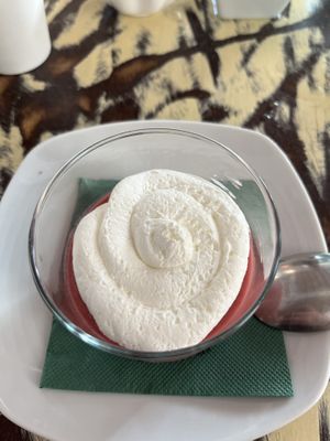   at La Mujer de Verde in Mallorca