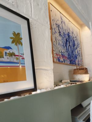  at La Mujer de Verde in Mallorca