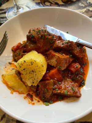  at La Mujer de Verde in Mallorca