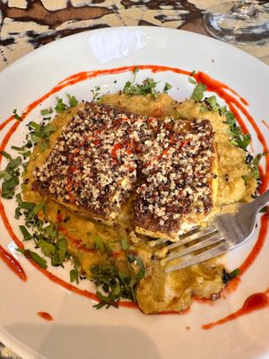  at La Mujer de Verde in Mallorca