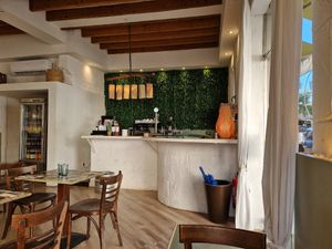  at La Mujer de Verde in Mallorca