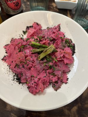   at La Mujer de Verde in Mallorca