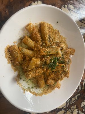   at La Mujer de Verde in Mallorca