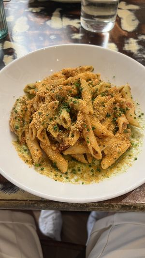   at La Mujer de Verde in Mallorca