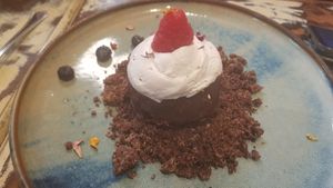 Avellana Remix at La Mujer de Verde in Mallorca