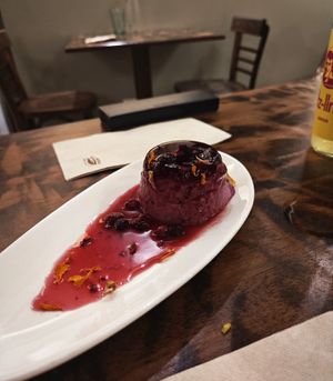  at La Mujer de Verde in Mallorca