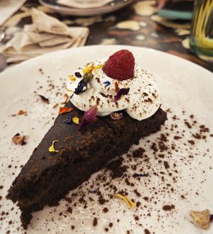  at La Mujer de Verde in Mallorca