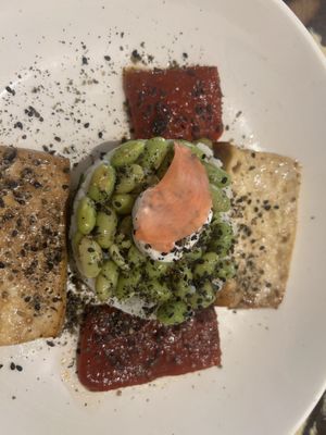   at La Mujer de Verde in Mallorca