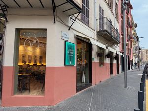  at La Mujer de Verde in Mallorca