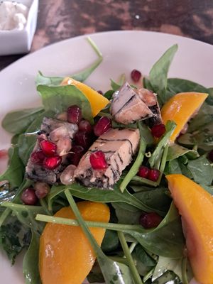  at La Mujer de Verde in Mallorca