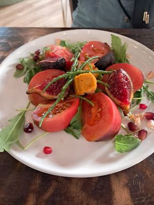  at La Mujer de Verde in Mallorca