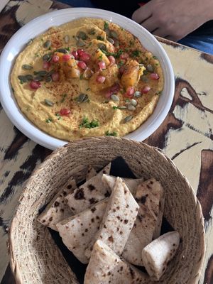   at La Mujer de Verde in Mallorca