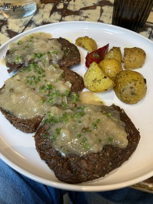   at La Mujer de Verde in Mallorca