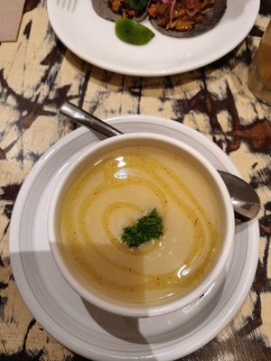  at La Mujer de Verde in Mallorca