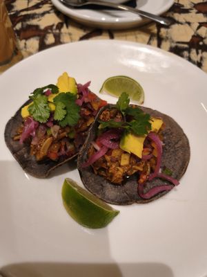  at La Mujer de Verde in Mallorca