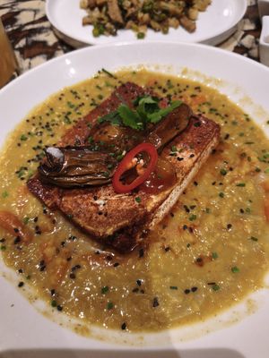  at La Mujer de Verde in Mallorca