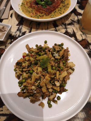  at La Mujer de Verde in Mallorca