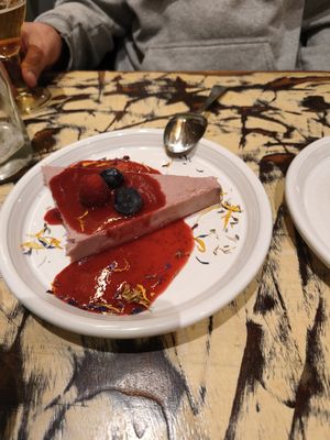  at La Mujer de Verde in Mallorca