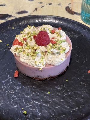   at La Mujer de Verde in Mallorca