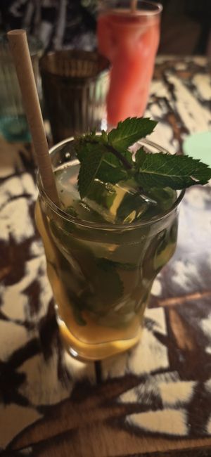  at La Mujer de Verde in Mallorca