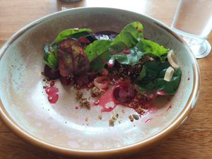  at Eccles Hotel & Spa in Glengarriff