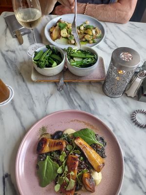  at Eccles Hotel & Spa in Glengarriff