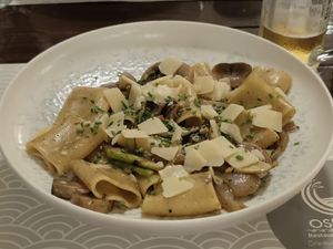  at Oskars in Kefalonia