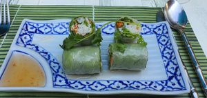  at Buddha Garden in Apeldoorn