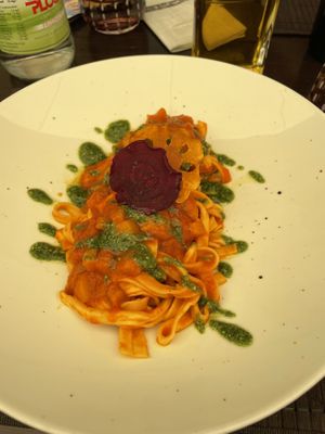   at Zum Turm in Kastelruth