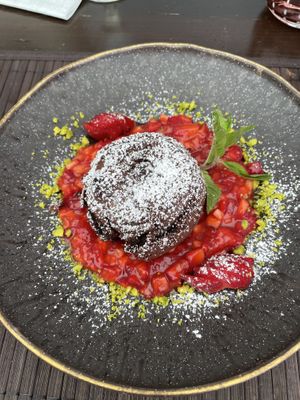   at Zum Turm in Kastelruth