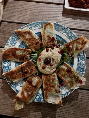   at Bona'me in Hannover