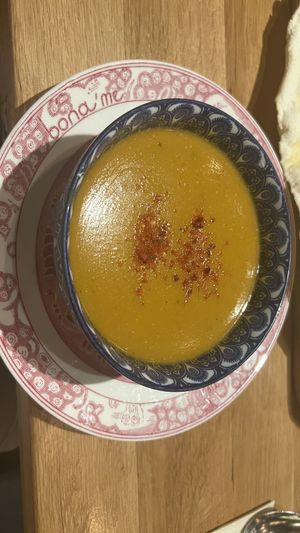   at Bona'me in Hannover