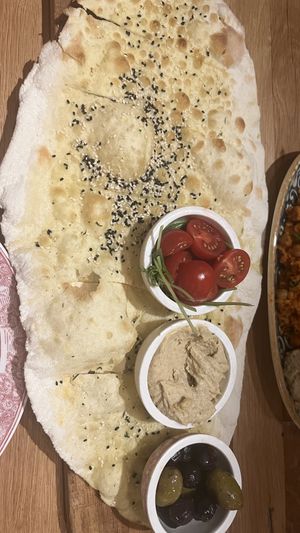   at Bona'me in Hannover