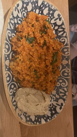   at Bona'me in Hannover