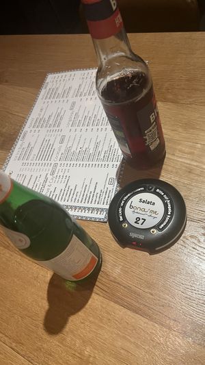   at Bona'me in Hannover