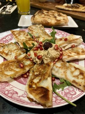   at Bona'me in Hannover