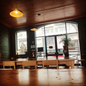 Sala141 at Sala141 in Guimaraes